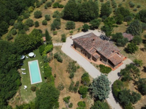 Holiday Home Pietreto by Interhome Moiano